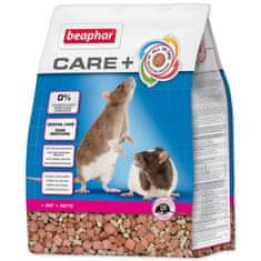 Beaphar Takarmány CARE+ patkány 1,5kg