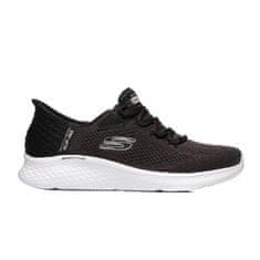 Skechers Cipők fekete 39 EU Pro-natur