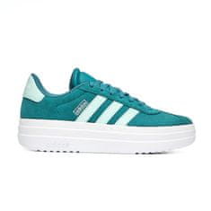 Adidas Cipők 39 1/3 EU Vl Court Bold