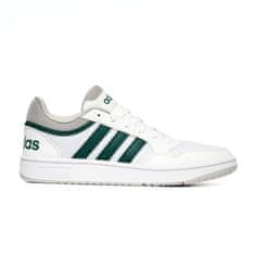 Adidas Cipők 45 1/3 EU Hoops 3.0 Summer