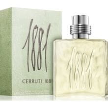 Cerruti Cerruti - 1881 Men EDT 200ml 