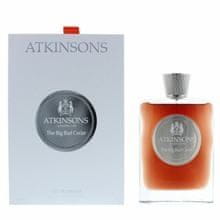 Atkinsons Atkinsons - The Big Bad Cedar EDP 100ml 