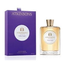 Atkinsons Atkinsons - Amber Empire EDT 100ml 