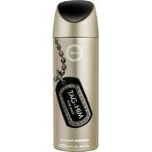 Armaf - Tag-Him Deospray 200ml 