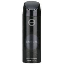 Armaf Armaf - Radical Deospray 200ml 