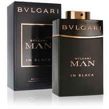 Bvlgari Bvlgari - Bvlgari Man In Black EDP 60ml
