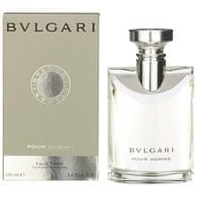 Bvlgari Bvlgari - Bvlgari pour Homme EDT 100ml