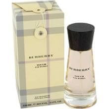 Burberry Burberry - Touch Women EDP 100ml