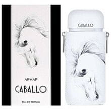 Armaf Armaf - Caballo Pour Homme EDP 100ml 