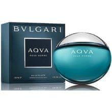 Bvlgari Bvlgari - Aqva pour Homme EDT 100ml