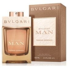 Bvlgari Bvlgari - MAN Terrae Essence EDP 100ml