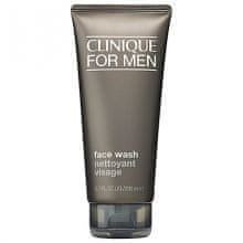 Clinique Clinique - For Men Face Wash - Facial Wash Gel 200ml