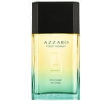 Azzaro Azzaro - Pour Homme Cologne Intense EDT 100ml 