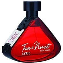 Armaf Armaf - Tres Nuit Lyric EDP 100ml 