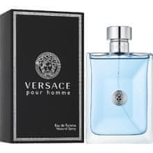 Versace Versace - Versace pour Homme EDT 200ml 