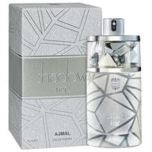 Ajmal Ajmal - Shadow Ice EDP 75ml 