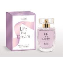 Elode Elode - Life Is A Dream EDP 100ml 