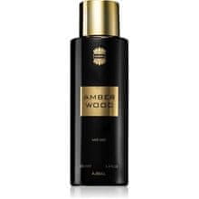 Ajmal Ajmal - Amber Wood Hair spray 100ml 