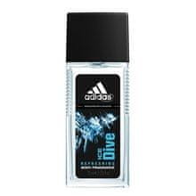 Adidas Adidas - Ice Dive Deodorant 75ml 