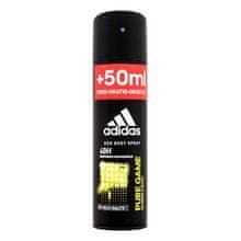 Adidas Adidas - Pure Game Deospray 200ml 