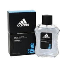 Adidas Adidas - Ice Dive EDT 50ml 