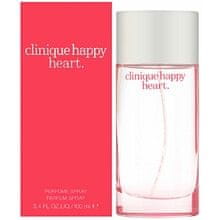 Clinique Clinique - Happy Heart EDP 50ml 