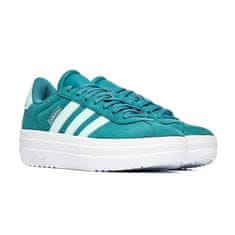 Adidas Cipők 39 1/3 EU Vl Court Bold