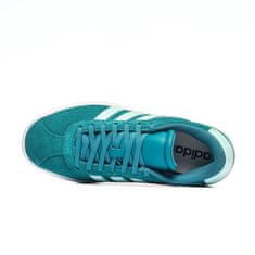 Adidas Cipők 39 1/3 EU Vl Court Bold