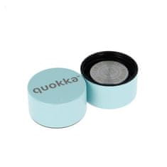 QUOKKA Solid termosz 630 ml, cool gray