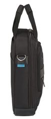 Samsonite Vectura EVO LAPTOP BAILHANDLE 14.1 "Fekete