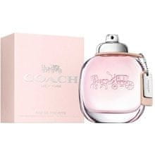 Coach Coach - Coach The Fragrance Eau de Toilette EDT 50ml 