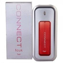 Fcuk Fcuk - Connect for Her EDT 100ml 