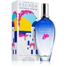 Escada Escada - Santorini Sunrise EDT 30ml 