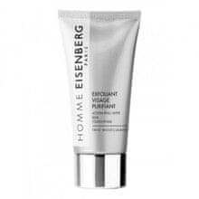 Eisenberg Eisenberg - Homme Purifying Facial Exfoliator - Čisticí peeling na obličej 75ml 