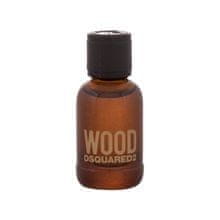 Dsquared² Dsquared2 - Wood pour Homme EDT Miniature5ml