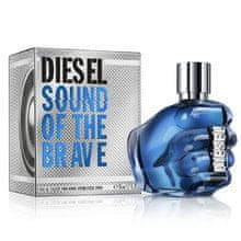 Diesel Diesel - Sound of The Brave EDT 125ml 