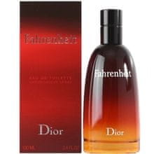 Dior Dior - Fahrenheit EDT 200ml 