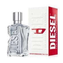 Diesel Diesel - D by Diesel EDT 100ml 