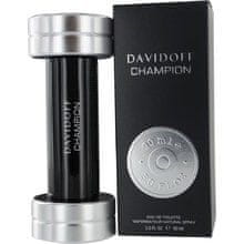 Davidoff Davidoff - Champion EDT 90ml 