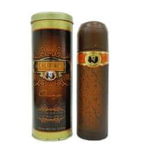 Cuba Cuba - Cuba Orange EDT 100ml 