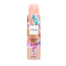 C-Thru C-THRU - Harmony Bliss Deospray 150ml 