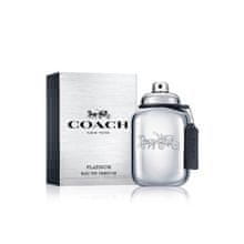 Coach Coach - Platinum for Men EDP 100ml 