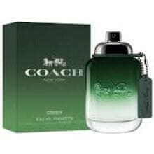 Coach Coach - Green for Man EDT 40ml 