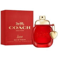 Coach Coach - Love EDP 90ml 