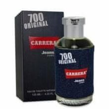 CARRERA Carrera - Jeans 700 Original Uomo EDT 125ml 