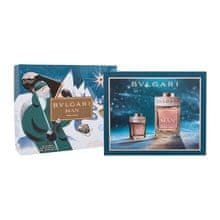 Bvlgari Bvlgari - MAN Terrae Essence Dárková sada EDP 100 ml a miniaturka EDP 15 ml 100ml 