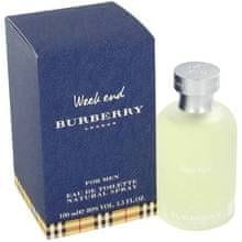 Burberry Burberry - Weekend for Men EDT 50ml 