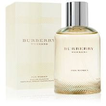 Burberry Burberry - Weekend for Women EDP 30ml 