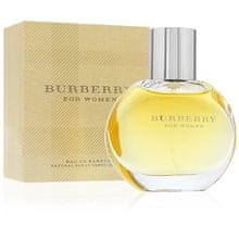 Burberry Burberry - Burberry of London for Women EDP 100ml 