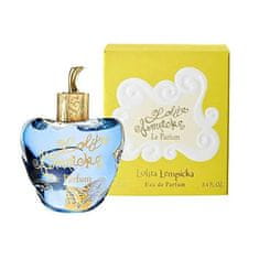 Lolita Lempicka Le Parfum - EDP 1,5 ml - illatminta spray-vel